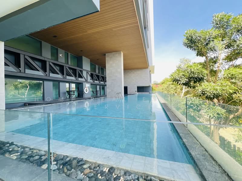 The Win Condominium : เดอะ วิน คอนโดมิเนียม, ชลบุรี, หนองปรือ, บางละมุง, ชลบุรี, 130 ตร.ม., คอนโด ให้เช่า, โดย HOME Real Estate Service, 500355786 - DDproperty.com