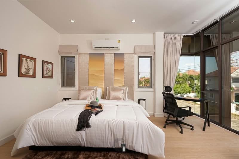 Chiangmai Perfect Home, เชียงใหม่, ไชยสถาน, สารภี, เชียงใหม่, 240 ตร.ม., บ้านเดี่ยว ให้เช่า, โดย The Positive ที่ดิน บ้าน คอนโด, 500355788 - DDproperty.com