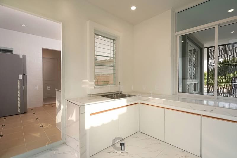 Chiangmai Perfect Home, เชียงใหม่, ไชยสถาน, สารภี, เชียงใหม่, 240 ตร.ม., บ้านเดี่ยว ให้เช่า, โดย The Positive ที่ดิน บ้าน คอนโด, 500355788 - DDproperty.com