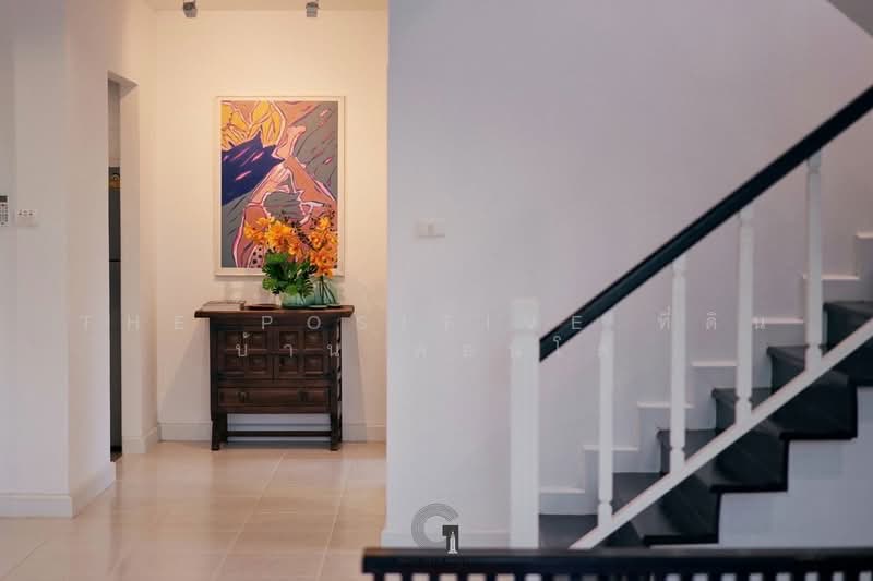 Chiangmai Perfect Home, เชียงใหม่, ไชยสถาน, สารภี, เชียงใหม่, 240 ตร.ม., บ้านเดี่ยว ให้เช่า, โดย The Positive ที่ดิน บ้าน คอนโด, 500355788 - DDproperty.com