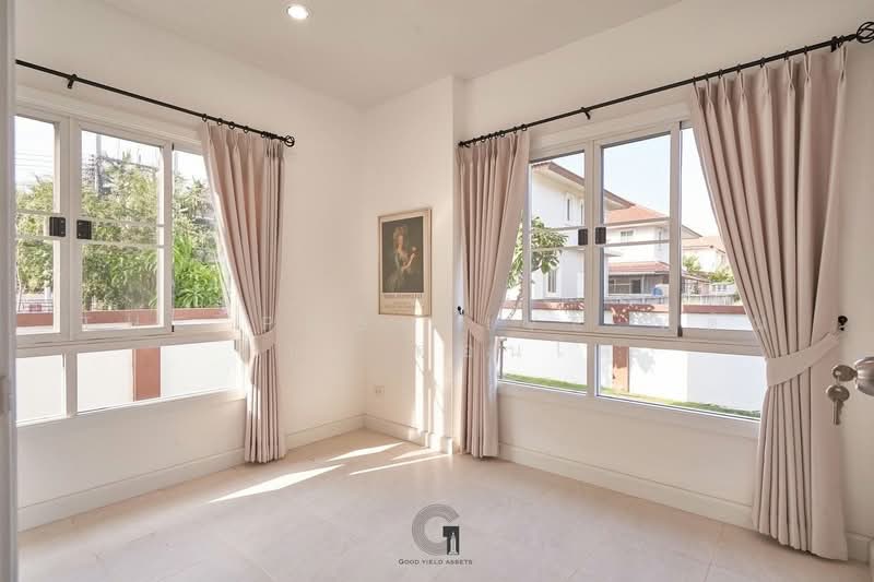 Chiangmai Perfect Home, Chiang Mai, Chai Sa Than, Saraphi, Chiang Mai, 4 Bedrooms, 240 sqm, Single Detached House For Rent, by The Positive ที่ดิน บ้าน คอนโด, 500355788 - DDproperty.com