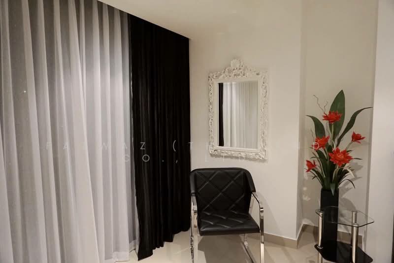 The Park Jomtien condominium, Chon Buri (Pattaya), ซอยเทพประส เทพประสิทธิ์, Nong Pru, Bang Lamung (Pattaya), Chon Buri (Pattaya), 2 Bedrooms, 147 sqm, Condo For Sale, by Fazwaz (Thailand) Co., Ltd., 500355792 - DDproperty.com
