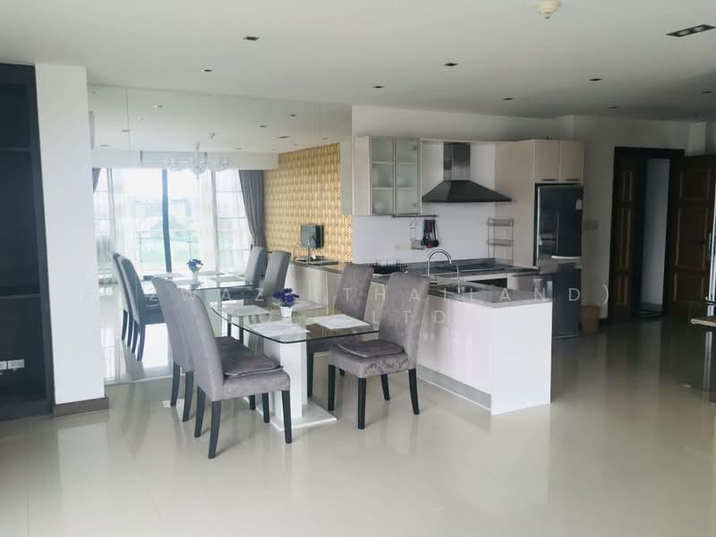 The Park Jomtien condominium, Chon Buri (Pattaya), ซอยเทพประส เทพประสิทธิ์, Nong Pru, Bang Lamung (Pattaya), Chon Buri (Pattaya), 2 Bedrooms, 147 sqm, Condo For Sale, by Fazwaz (Thailand) Co., Ltd., 500355792 - DDproperty.com