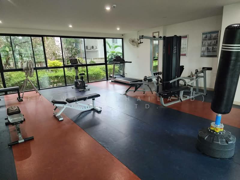 The Park Jomtien condominium, Chon Buri (Pattaya), ซอยเทพประส เทพประสิทธิ์, Nong Pru, Bang Lamung (Pattaya), Chon Buri (Pattaya), 2 Bedrooms, 147 sqm, Condo For Sale, by Fazwaz (Thailand) Co., Ltd., 500355792 - DDproperty.com