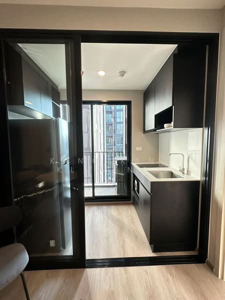 Nue District R9, Bangkok, 59 Rama 9 Road, Huai Khwang, Bangkok, 1 Bedroom, 30 sqm, Condo For Rent, by Kang-Kang Klangnok, 500355793 - DDproperty.com