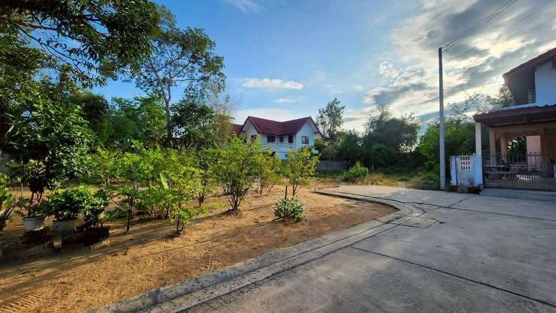 ชะอำ, เพชรบุรี, ชะอำ, เพชรบุรี, 192 ตร.ม., ที่ดิน ขาย, โดย ขวัญฤดี รัตนชู, 500355794 - DDproperty.com
