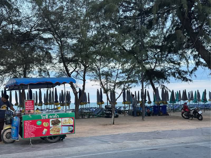 ชะอำ, Phetchaburi, Cha-am, Cha-Am, Phetchaburi, , 192 sqm, Land For Sale, by ขวัญฤดี รัตนชู, 500355794 - DDproperty.com