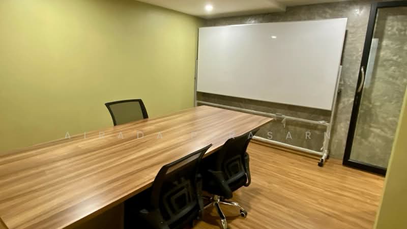 My Space @Silom, Bangkok, Silom, Bang Rak, Bangkok, , 56 sqm, Office Space For Rent, by Airada Parasarn, 500355796 - DDproperty.com