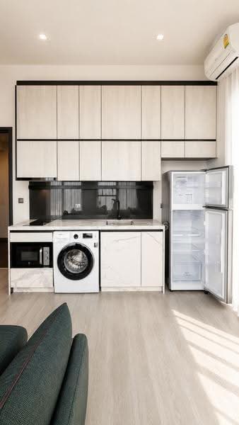The Line Sukhumvit 101, Bangkok, 3009 Sukhumvit 101 Road, Bang Chak, Phra Khanong, Bangkok, 1 Bedroom, 33 sqm, Condo For Sale, by Beyond360, 500355798 - DDproperty.com