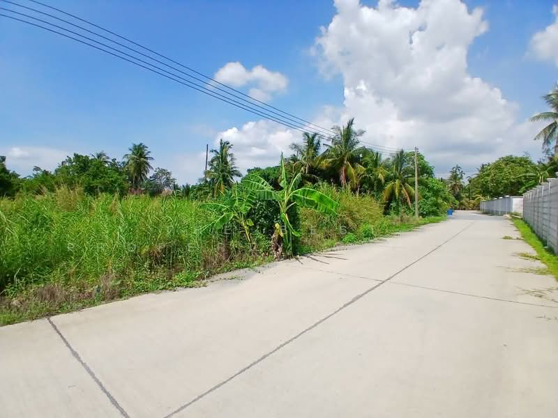 ที่ดินสามพราน นครปฐม, Nakhon Pathom, Hom Kret, Sam Phran, Nakhon Pathom, , 3,476 sqm, Land For Sale, by The Best Property Agent แอ๊ด, 500355801 - DDproperty.com