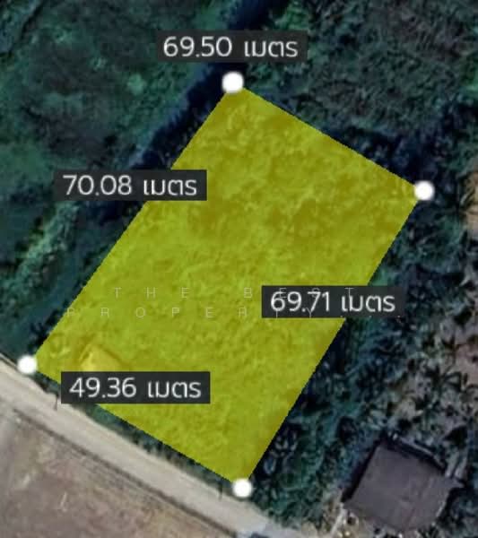 ที่ดินสามพราน นครปฐม, Nakhon Pathom, Hom Kret, Sam Phran, Nakhon Pathom, , 3,476 sqm, Land For Sale, by The Best Property Agent แอ๊ด, 500355801 - DDproperty.com