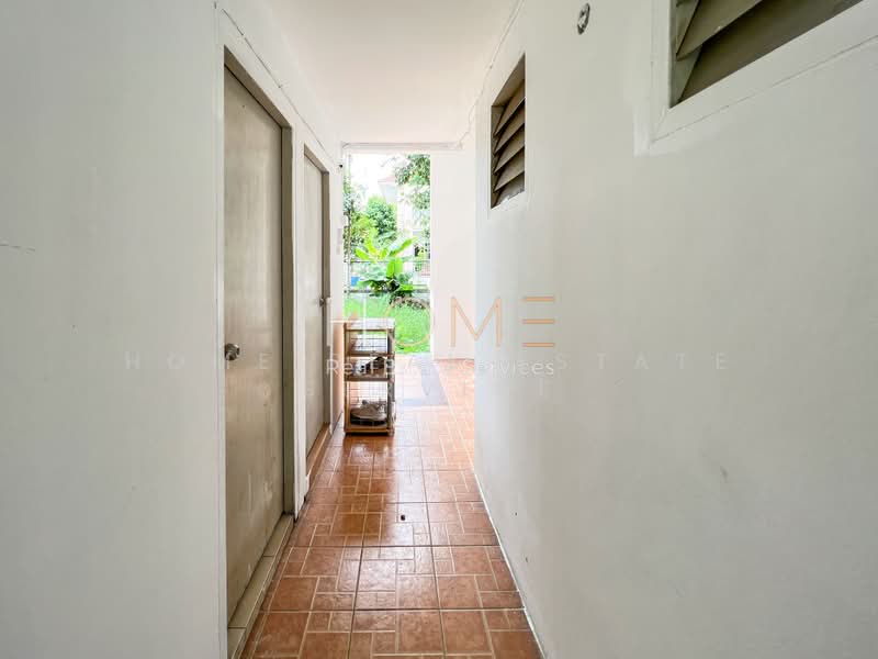 Baan Lalin In The Park Watcharapol-Paholyothin, Bangkok, Rattanagosin Road, Khlong Tanon, Sai Mai, Bangkok, 5 Bedrooms, 220 sqm, Single Detached House For Rent, by HOME Real Estate Service, 500355806 - DDproperty.com
