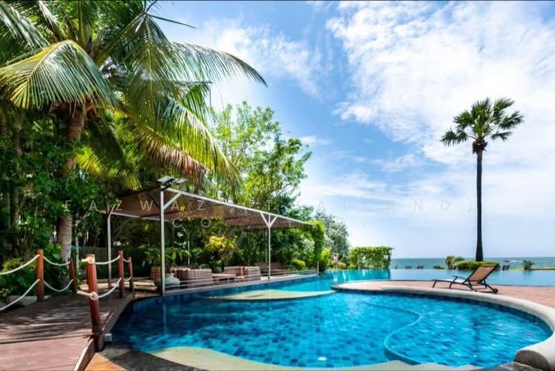 The Palm Wongamat Beach : เดอะ ปาล์ม วงศ์อมาตย์, ชลบุรี, ถนน ซอย นาเกลือ 16, นาเกลือ, บางละมุง, ชลบุรี, 32 ตร.ม., คอนโด ขาย, โดย Fazwaz (Thailand) Co., Ltd., 500355807 - DDproperty.com