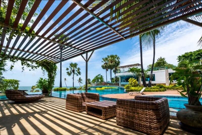 The Palm Wongamat Beach, Chon Buri (Pattaya), Soi Naklua 16, Na Kloe, Bang Lamung (Pattaya), Chon Buri (Pattaya), Studio, 32 sqm, Condo For Sale, by Fazwaz (Thailand) Co., Ltd., 500355807 - DDproperty.com