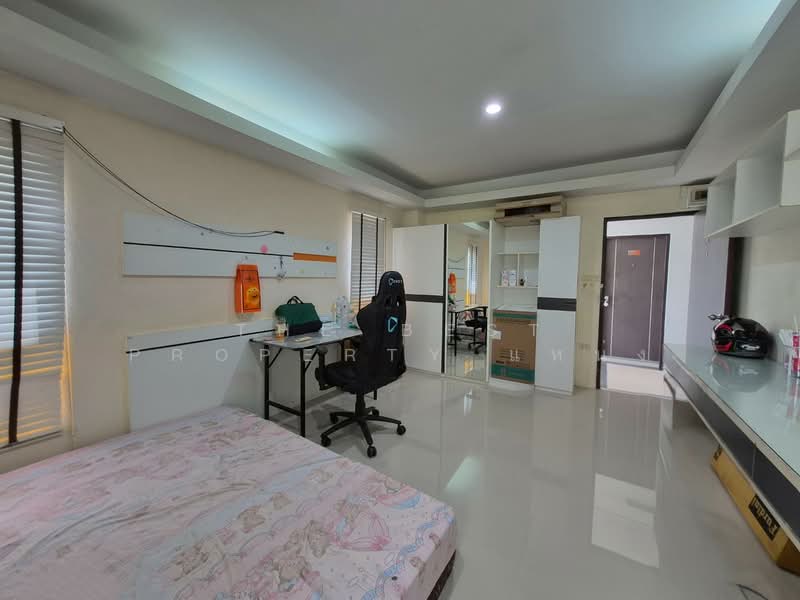Goodview Condo, Chon Buri (Pattaya), 150 Chonlacharoen Soi 2 Village No. 6, Nong Mai Daeng, Muang Chon Buri, Chon Buri (Pattaya), 2 Bedrooms, 24 sqm, Condo For Sale, by The Best Property แหน่ง, 500355809 - DDproperty.com