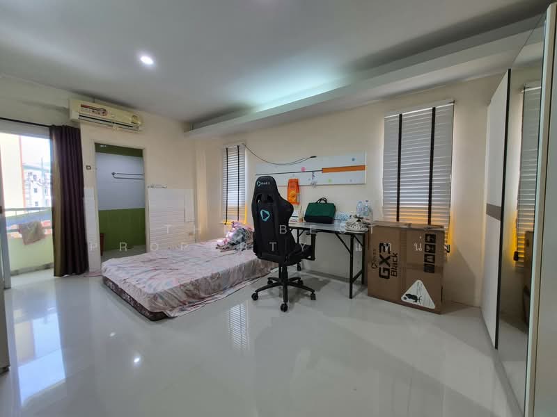 Goodview Condo : กู๊ดวิว คอนโด, ชลบุรี, 150 ชลเจริญ ซอย 2 หมู่ 6, หนองไม้แดง, เมืองชลบุรี, ชลบุรี, 24 ตร.ม., คอนโด ขาย, โดย The Best Property แหน่ง, 500355809 - DDproperty.com
