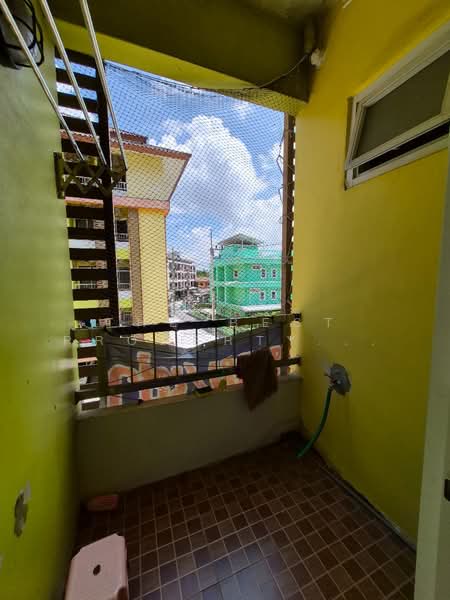 Goodview Condo : กู๊ดวิว คอนโด, ชลบุรี, 150 ชลเจริญ ซอย 2 หมู่ 6, หนองไม้แดง, เมืองชลบุรี, ชลบุรี, 24 ตร.ม., คอนโด ขาย, โดย The Best Property แหน่ง, 500355809 - DDproperty.com