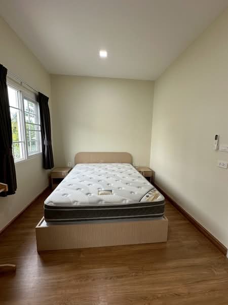 For Rent: Golden Town – Ruamchok, Fully Furnished Townhome Ready to Move In (ID:621HR), Chiang Mai, Fa Ham, Muang Chiang Mai, Chiang Mai, 2 Bedrooms, 113 sqm, Townhouse For Rent, by อรกัญญา สายวังกิจ, 500355810 - DDproperty.com