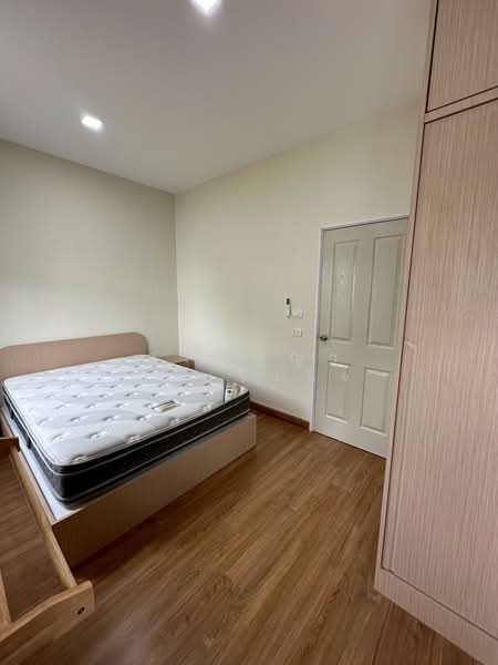 For Rent: Golden Town – Ruamchok, Fully Furnished Townhome Ready to Move In (ID:621HR), Chiang Mai, Fa Ham, Muang Chiang Mai, Chiang Mai, 2 Bedrooms, 113 sqm, Townhouse For Rent, by อรกัญญา สายวังกิจ, 500355810 - DDproperty.com