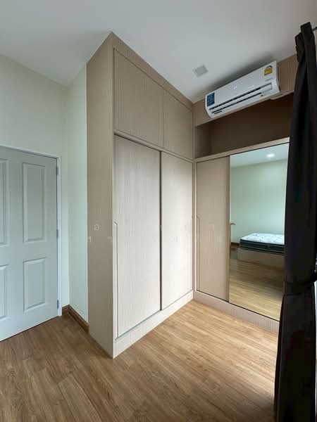 For Rent: Golden Town – Ruamchok, Fully Furnished Townhome Ready to Move In (ID:621HR), Chiang Mai, Fa Ham, Muang Chiang Mai, Chiang Mai, 2 Bedrooms, 113 sqm, Townhouse For Rent, by อรกัญญา สายวังกิจ, 500355810 - DDproperty.com