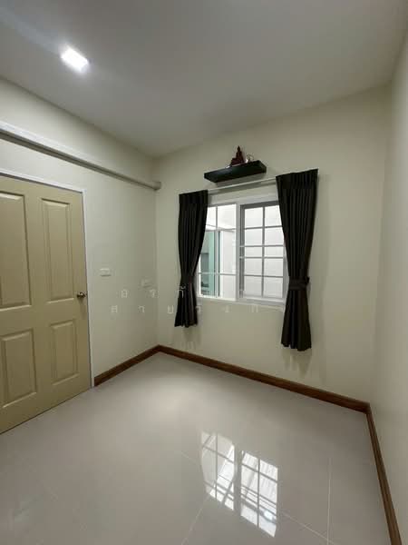 For Rent: Golden Town – Ruamchok, Fully Furnished Townhome Ready to Move In (ID:621HR), Chiang Mai, Fa Ham, Muang Chiang Mai, Chiang Mai, 2 Bedrooms, 113 sqm, Townhouse For Rent, by อรกัญญา สายวังกิจ, 500355810 - DDproperty.com