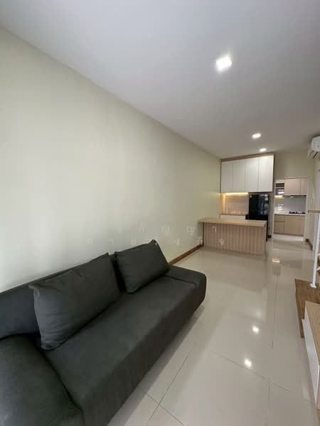 ให้เช่า โกลเด้นทาวน์ – รวมโชค บ้านสวย ตกแต่งครบ พร้อมเข้าอยู่ (ID:621HR), เชียงใหม่, ฟ้าฮ่าม, เมืองเชียงใหม่, เชียงใหม่, 113 ตร.ม., ทาวน์เฮ้าส์ ให้เช่า, โดย อรกัญญา สายวังกิจ, 500355810 - DDproperty.com