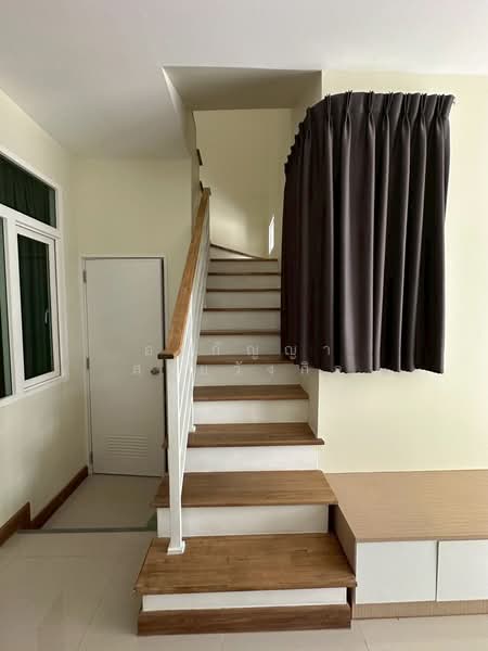 For Rent: Golden Town – Ruamchok, Fully Furnished Townhome Ready to Move In (ID:621HR), Chiang Mai, Fa Ham, Muang Chiang Mai, Chiang Mai, 2 Bedrooms, 113 sqm, Townhouse For Rent, by อรกัญญา สายวังกิจ, 500355810 - DDproperty.com