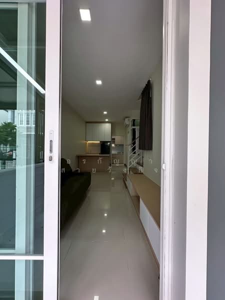 For Rent: Golden Town – Ruamchok, Fully Furnished Townhome Ready to Move In (ID:621HR), Chiang Mai, Fa Ham, Muang Chiang Mai, Chiang Mai, 2 Bedrooms, 113 sqm, Townhouse For Rent, by อรกัญญา สายวังกิจ, 500355810 - DDproperty.com