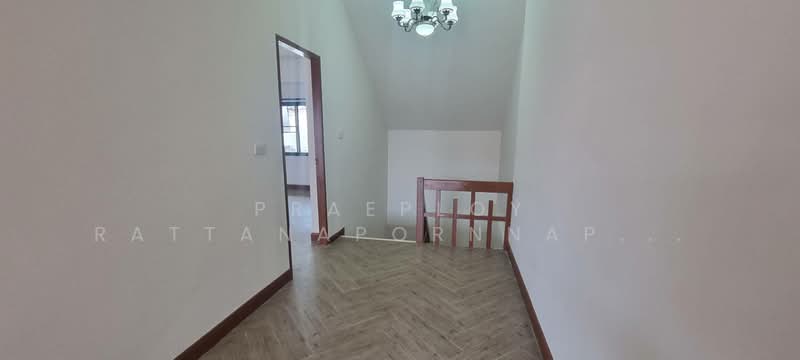 Maneeya Ville, Bangkok, Soi Wachiratham Sathit 12, Bang Chak, Phra Khanong, Bangkok, 4 Bedrooms, 300 sqm, Single Detached House For Rent, by Praeploy Rattanapornnapapatch, 500355812 - DDproperty.com