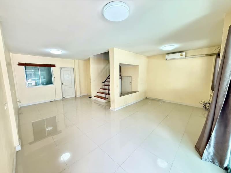 Novo Ville Wongwaen – Bangyai, Nonthaburi, Lam Pho, Bang Bua Thong, Nonthaburi, 3 Bedrooms, 90 sqm, Townhouse For Sale, by กรณวัสส์ กัณฑวัสส์วงส์, 500355814 - DDproperty.com