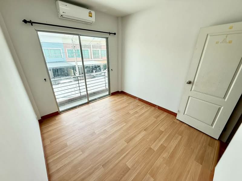 Novo Ville Wongwaen – Bangyai, Nonthaburi, Lam Pho, Bang Bua Thong, Nonthaburi, 3 Bedrooms, 90 sqm, Townhouse For Sale, by กรณวัสส์ กัณฑวัสส์วงส์, 500355814 - DDproperty.com