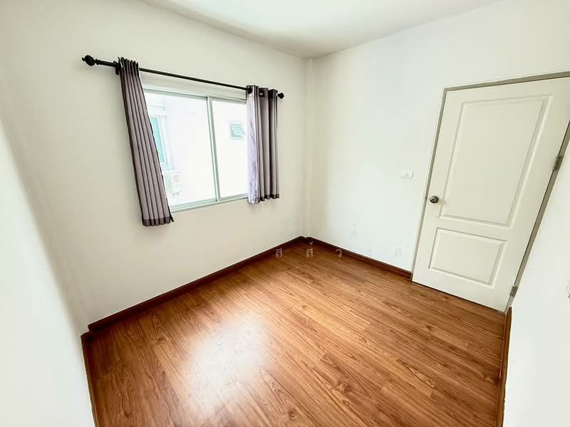 Novo Ville Wongwaen – Bangyai, Nonthaburi, Lam Pho, Bang Bua Thong, Nonthaburi, 3 Bedrooms, 90 sqm, Townhouse For Sale, by กรณวัสส์ กัณฑวัสส์วงส์, 500355814 - DDproperty.com