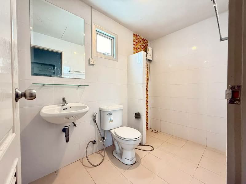 Novo Ville Wongwaen – Bangyai, Nonthaburi, Lam Pho, Bang Bua Thong, Nonthaburi, 3 Bedrooms, 90 sqm, Townhouse For Sale, by กรณวัสส์ กัณฑวัสส์วงส์, 500355814 - DDproperty.com