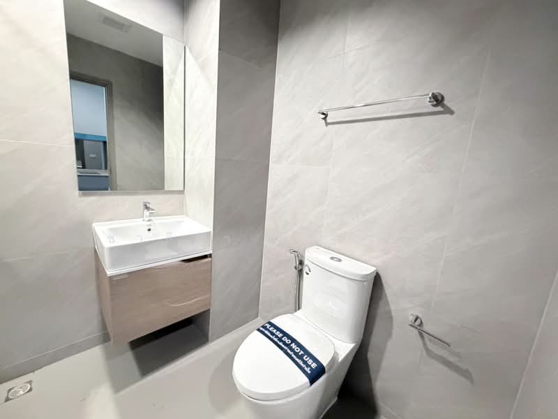 IDEO Sukhumvit Rama 4, Bangkok, Soi Sukhumvit 44, Sukhumvit Road, Phra Kanong, Khlong Toei, Bangkok, 1 Bedroom, 31 sqm, Condo For Rent, by ชาลิสา ปัสสาคร, 500355816 - DDproperty.com