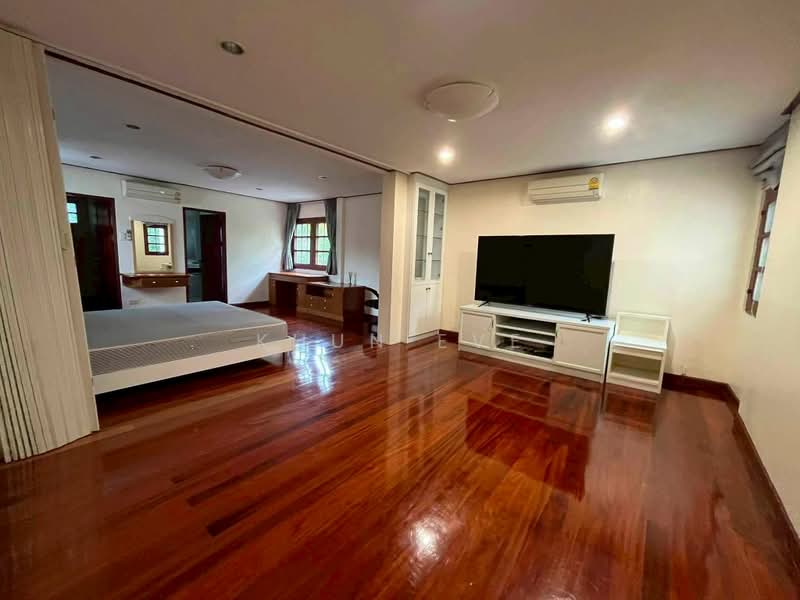 Panya Pattanakarn Village, Bangkok, Soi Phatthanakarn 30, Suan Luang, Bangkok, 5 Bedrooms, 350 sqm, Single Detached House For Rent, by Khun Eve, 500355820 - DDproperty.com