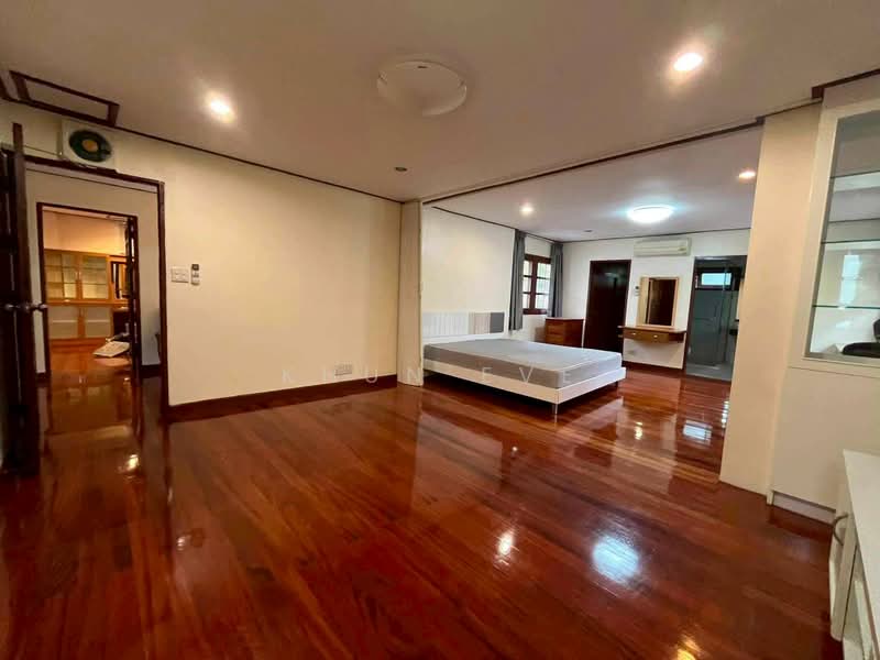 Panya Pattanakarn Village, Bangkok, Soi Phatthanakarn 30, Suan Luang, Bangkok, 5 Bedrooms, 350 sqm, Single Detached House For Rent, by Khun Eve, 500355820 - DDproperty.com