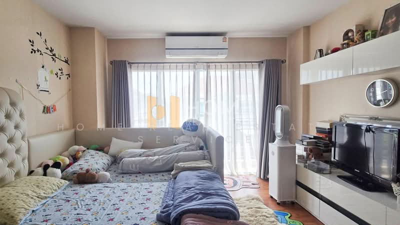 Life Bangkok Boulevard Rama 2, Bangkok, Rama 2 Road, Chom Thong, Chom Thong, Bangkok, 3 Bedrooms, 190 sqm, Single Detached House For Rent, by HOME Real Estate Service, 500355822 - DDproperty.com
