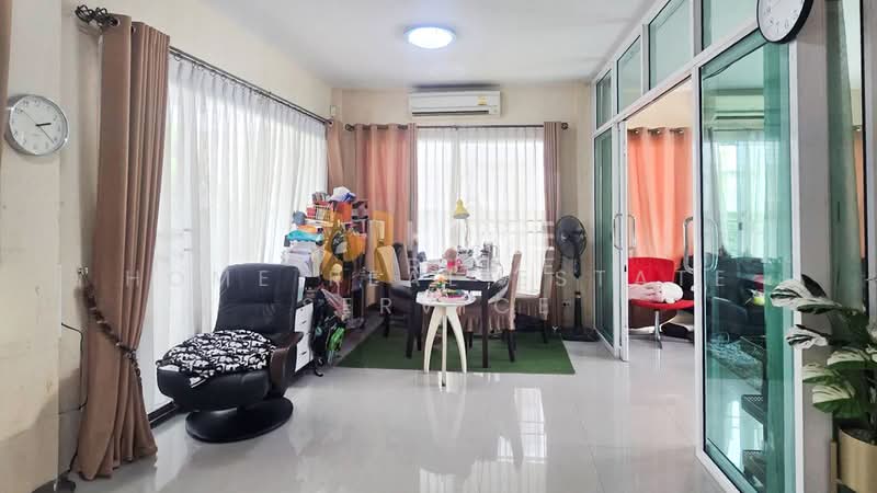 Life Bangkok Boulevard Rama 2 : ไลฟ์บางกอก บูเลอวาร์ด พระราม 2, กรุงเทพ, ถนน พระราม 2, จอมทอง, กรุงเทพ, 190 ตร.ม., บ้านเดี่ยว ให้เช่า, โดย HOME Real Estate Service, 500355822 - DDproperty.com