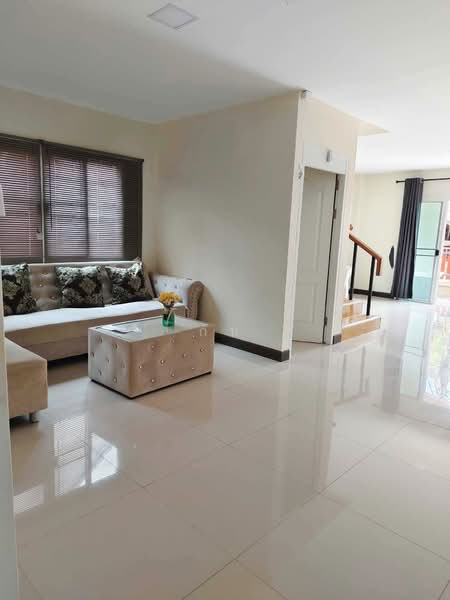 บ้านให้เช่า – ใกล้โรงเรียนนานาชาติลานนา-หางดง เพียง 10 นาที ค่าเช่า 15,000 บาท / เดือน No.14H1000, เชียงใหม่, สันผักหวาน, หางดง, เชียงใหม่, 150 ตร.ม., บ้านเดี่ยว ให้เช่า, โดย กัน, 500355824 - DDproperty.com