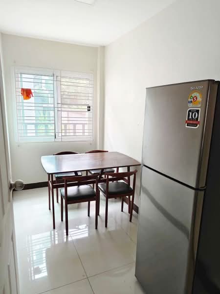 บ้านให้เช่า – ใกล้โรงเรียนนานาชาติลานนา-หางดง เพียง 10 นาที ค่าเช่า 15,000 บาท / เดือน No.14H1000, เชียงใหม่, สันผักหวาน, หางดง, เชียงใหม่, 150 ตร.ม., บ้านเดี่ยว ให้เช่า, โดย กัน, 500355824 - DDproperty.com