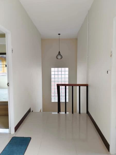 บ้านให้เช่า – ใกล้โรงเรียนนานาชาติลานนา-หางดง เพียง 10 นาที ค่าเช่า 15,000 บาท / เดือน No.14H1000, Chiang Mai, San Phak Wan, Hang Dong, Chiang Mai, 4 Bedrooms, 150 sqm, Single Detached House For Rent, by กัน, 500355824 - DDproperty.com