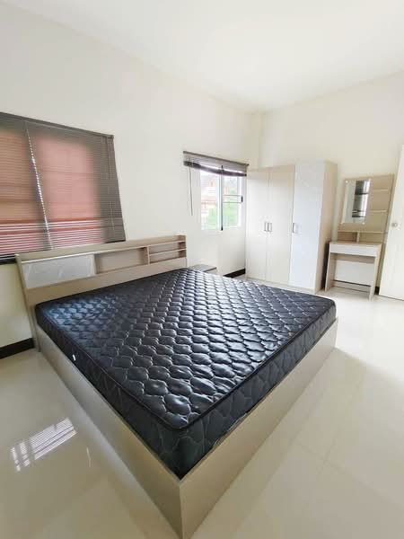 บ้านให้เช่า – ใกล้โรงเรียนนานาชาติลานนา-หางดง เพียง 10 นาที ค่าเช่า 15,000 บาท / เดือน No.14H1000, เชียงใหม่, สันผักหวาน, หางดง, เชียงใหม่, 150 ตร.ม., บ้านเดี่ยว ให้เช่า, โดย กัน, 500355824 - DDproperty.com