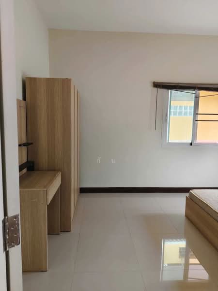 บ้านให้เช่า – ใกล้โรงเรียนนานาชาติลานนา-หางดง เพียง 10 นาที ค่าเช่า 15,000 บาท / เดือน No.14H1000, Chiang Mai, San Phak Wan, Hang Dong, Chiang Mai, 4 Bedrooms, 150 sqm, Single Detached House For Rent, by กัน, 500355824 - DDproperty.com