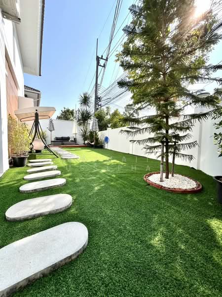 Baan Pruksa Nara Chaiyapruk 2-Jomtien, Chon Buri (Pattaya), Huai Yai, Bang Lamung (Pattaya), Chon Buri (Pattaya), 3 Bedrooms, 162 sqm, Single Detached House For Sale, by Saimaii Russiphat, 500355825 - DDproperty.com