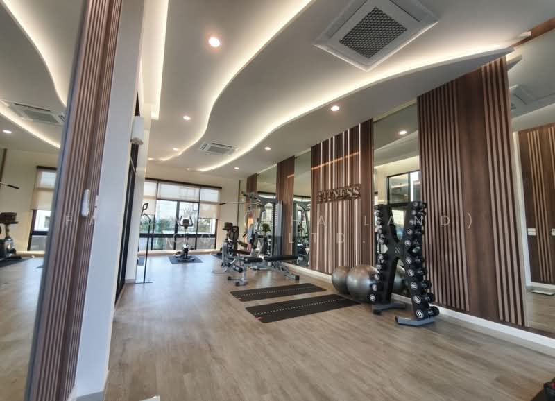 บ้านเดี่ยว 4 ห้องนอน Supalai Palm Ville สุขุมวิท-โรงโป๊ะ พร้อมอยู่, ชลบุรี, บางละมุง, บางละมุง, ชลบุรี, 38 ตร.ม., บ้านเดี่ยว ขาย, โดย Fazwaz (Thailand) Co., Ltd., 500355828 - DDproperty.com