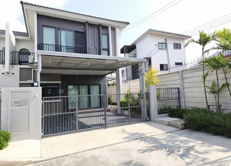 บ้านเดี่ยว 4 ห้องนอน Supalai Palm Ville สุขุมวิท-โรงโป๊ะ พร้อมอยู่, ชลบุรี, บางละมุง, บางละมุง, ชลบุรี, 38 ตร.ม., บ้านเดี่ยว ขาย, โดย Fazwaz (Thailand) Co., Ltd., 500355828 - DDproperty.com