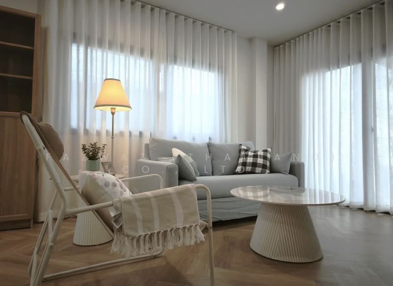 บ้านเดี่ยว 4 ห้องนอน Supalai Palm Ville สุขุมวิท-โรงโป๊ะ พร้อมอยู่, ชลบุรี, บางละมุง, บางละมุง, ชลบุรี, 38 ตร.ม., บ้านเดี่ยว ขาย, โดย Fazwaz (Thailand) Co., Ltd., 500355828 - DDproperty.com