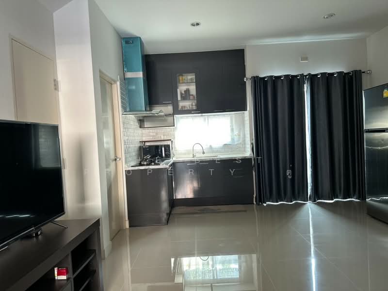 Pleno Sukhumvit-Bangna, Samut Prakan, Bua Nakarin Road, Bang Kaeo, Bang Plee, Samut Prakan, 3 Bedrooms, 150 sqm, Townhouse For Sale, by The Best Property ตู่, 500355829 - DDproperty.com