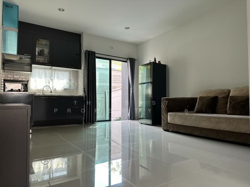 Pleno Sukhumvit-Bangna, Samut Prakan, Bua Nakarin Road, Bang Kaeo, Bang Plee, Samut Prakan, 3 Bedrooms, 150 sqm, Townhouse For Sale, by The Best Property ตู่, 500355829 - DDproperty.com