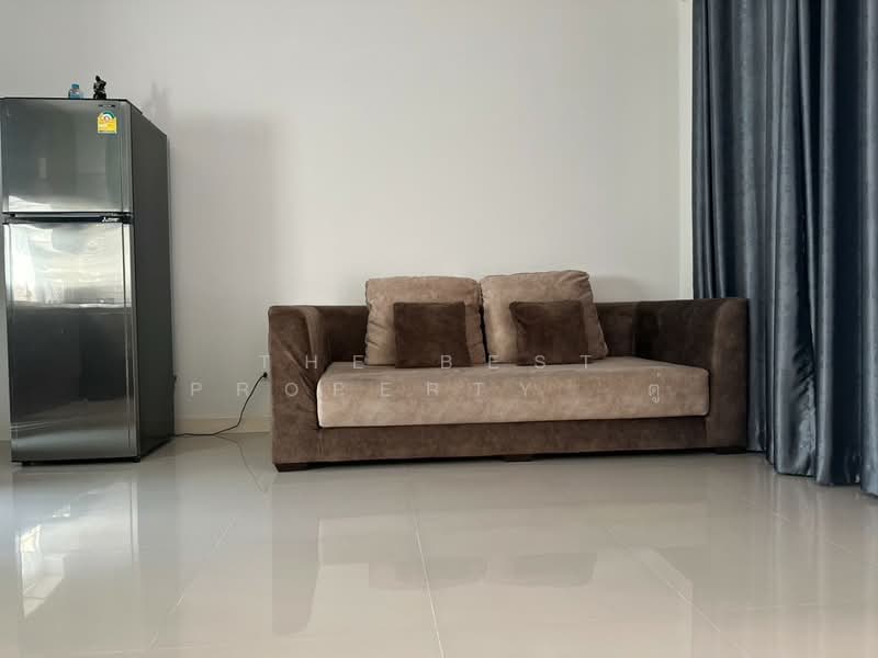 Pleno Sukhumvit-Bangna, Samut Prakan, Bua Nakarin Road, Bang Kaeo, Bang Plee, Samut Prakan, 3 Bedrooms, 150 sqm, Townhouse For Sale, by The Best Property ตู่, 500355829 - DDproperty.com
